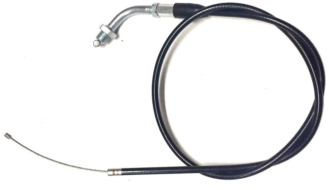 Brand New 42 Inch Throttle Cable For Mini Harley Davidson Apc Mini Chopper
