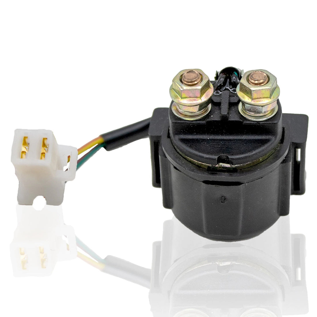 Starter Relay Solenoid 25850-HC4-000 For Yamaha XV920 XV 920 Virago920 1981-1983