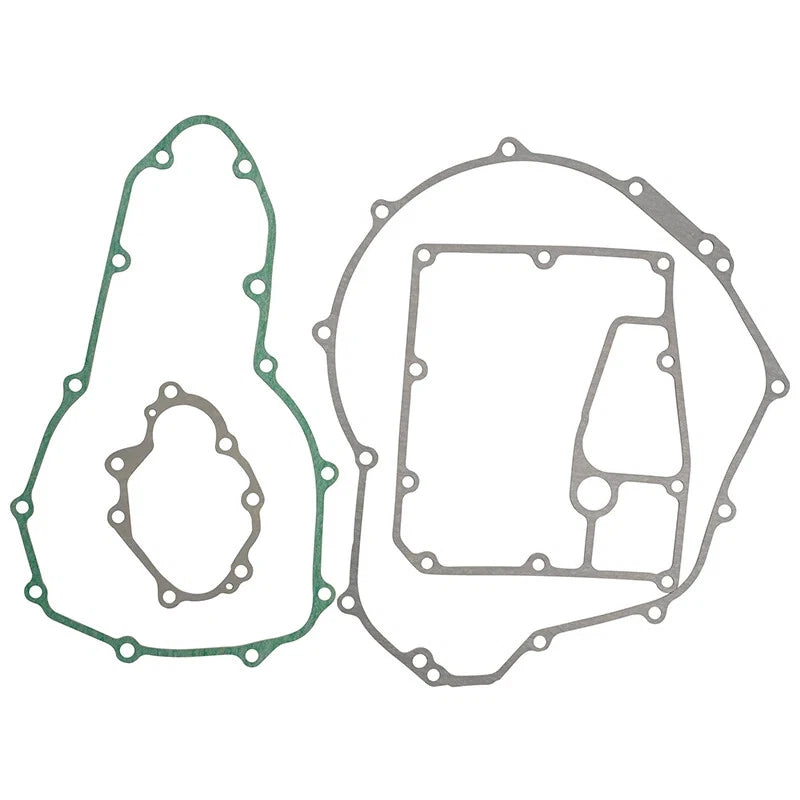 Motorcycle Crankcase Covers Gasket Kits For Kawasaki ER6N ER-6N ER650 EX650 Z650