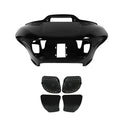 Front Fairings Glove Box Door Speaker Grilles Fit For Harley Road Glide 2015-23