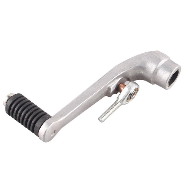 For Honda CBR600RR 2003-2012 CBR1000RR 2004-2010 Silver Gear Shifter Lever Pedal