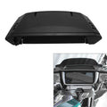 Inner Fairing Air Vent Duct Fit For Harley Cvo Street Glide 2023-2026 2024 Black