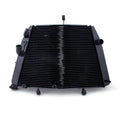 Brand new Suzuki GSXR600/750 Aluminum Engine Radiator Cooler For 2006-2010 K6 K8