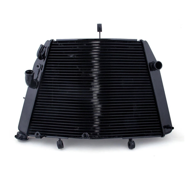 Brand new Suzuki GSXR600/750 Aluminum Engine Radiator Cooler For 2006-2010 K6 K8