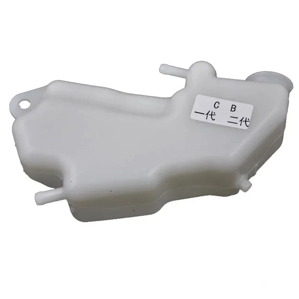 Water Coolant Overflow Reservoir Tank Radiator For Honda CB400 Vtec CB 400