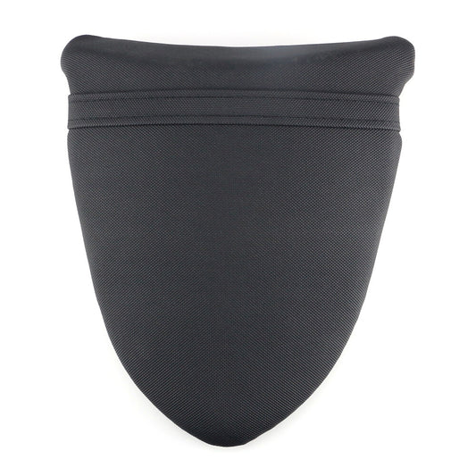 Passenger Rear Seat Pillion Cushion For Kawasaki Ninja ZX-10R 2006-2007 Black