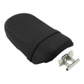Rear Passenger Seat Cushion Black Fit For Kawasaki Vulcan S 650 VN 650 2015-2023