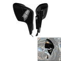 Side Fairing Guard Leg Shields Fit For BMW R18 Transcontinental 2021-2025