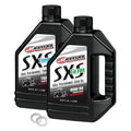 Tusk 2044120213 Drivetrain Oil Change Kit with Maxima Oil