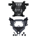 Front Headlight Assembly & Fairing Stay Bracket Fit For Suzuki GSXR1000 17-2025