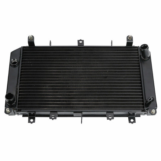 Brand new Kawasaki Z1000 Aluminum Engine Radiator Cooler Fit For 2003-2006