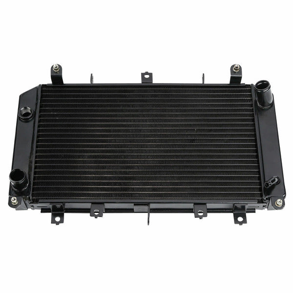 Brand new Kawasaki Z1000 Aluminum Engine Radiator Cooler Fit For 2003-2006