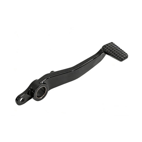 For 1998 1999-2003 Kawasaki Ninja ZX9R ZX900F Rear Brake Pedal Foot Lever Black