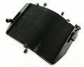 Brand new Kawasaki Ninja ZX6R Aluminum Engine Radiator Cooler Fit For 2007-2008