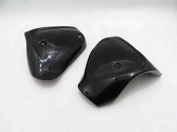 Fit For BSA A65 Side Body Panel Fiber Made Black Painted (BEST Quality)
