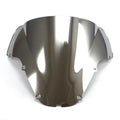 Motorcycle Windshield Windscreen For Honda CBR929RR CBR900RR 2000-2001 Chrome