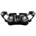 Front Headlight Assembly Headlamp Light Fit For Yamaha Yzf R1 2009 2010 2011