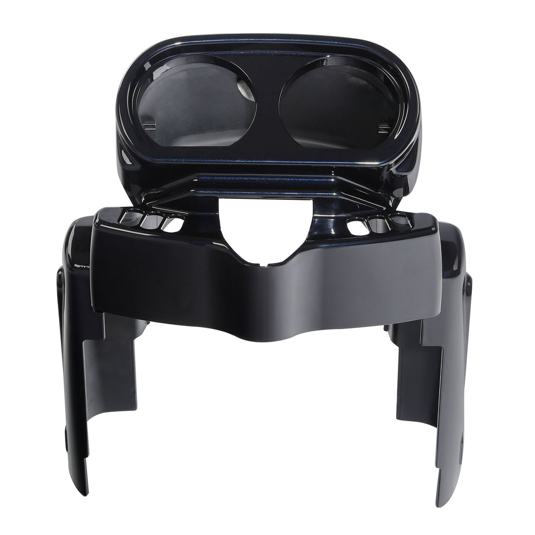 Instrument Housing Fit For Harley Touring Road Glide 2015-23 2020 Midnight Blue