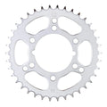 Primary Drive 3222046 Rear Steel Sprocket 38 Tooth Silver