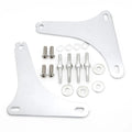 Multi-Purpose Backrest Mount Fit For Harley Flstn Softail Deluxe 2007-2017