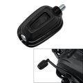 Gloss Black Shift Shifter Peg Fit For Harley Touring Sportster XL Dyna Low Rider
