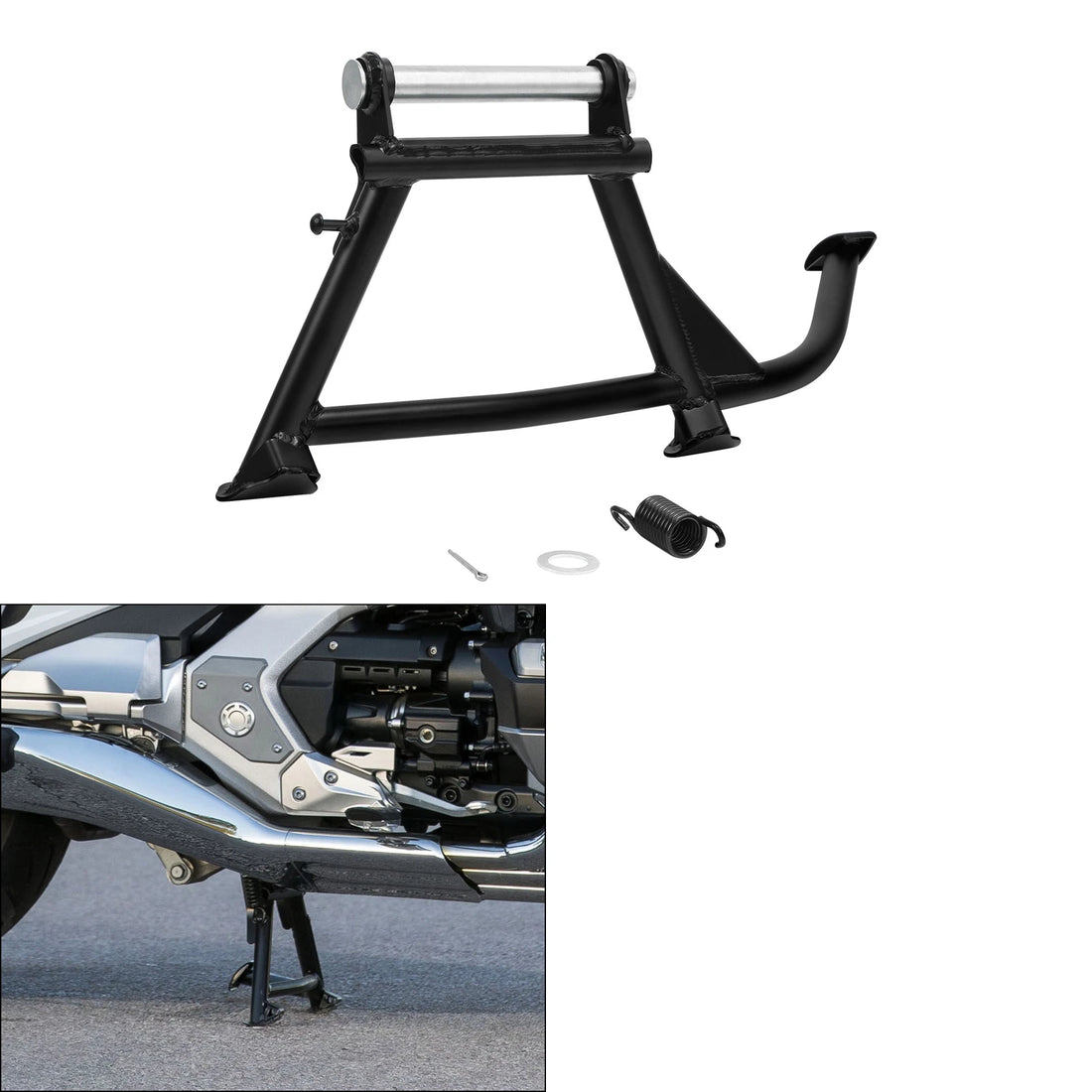 Service Stand Centerstand Fit For Honda Goldwing GL1800 2018-2025
