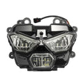Kawasaki Z500 Z900 Motorcycle LED Front Headlight Assembly Fit For 2025-2026