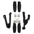 Driver & Passenger Footpegs Fit For Harley Nightster Special RH975S 2023-2026 25