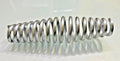 Fit for BSA M20 3HW Norton 16H Girder Fork Center Spring (Zing)