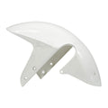 Unpainted Front Fender Splasher Fairing Fit For Suzuki GSXR750 GSXR600 2001-2003