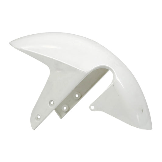 Unpainted Front Fender Splasher Fairing Fit For Suzuki GSXR750 GSXR600 2001-2003