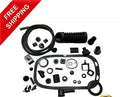 A to Z Complete Body Rubber Kit For Vespa PX LML Star Stella Model @VD
