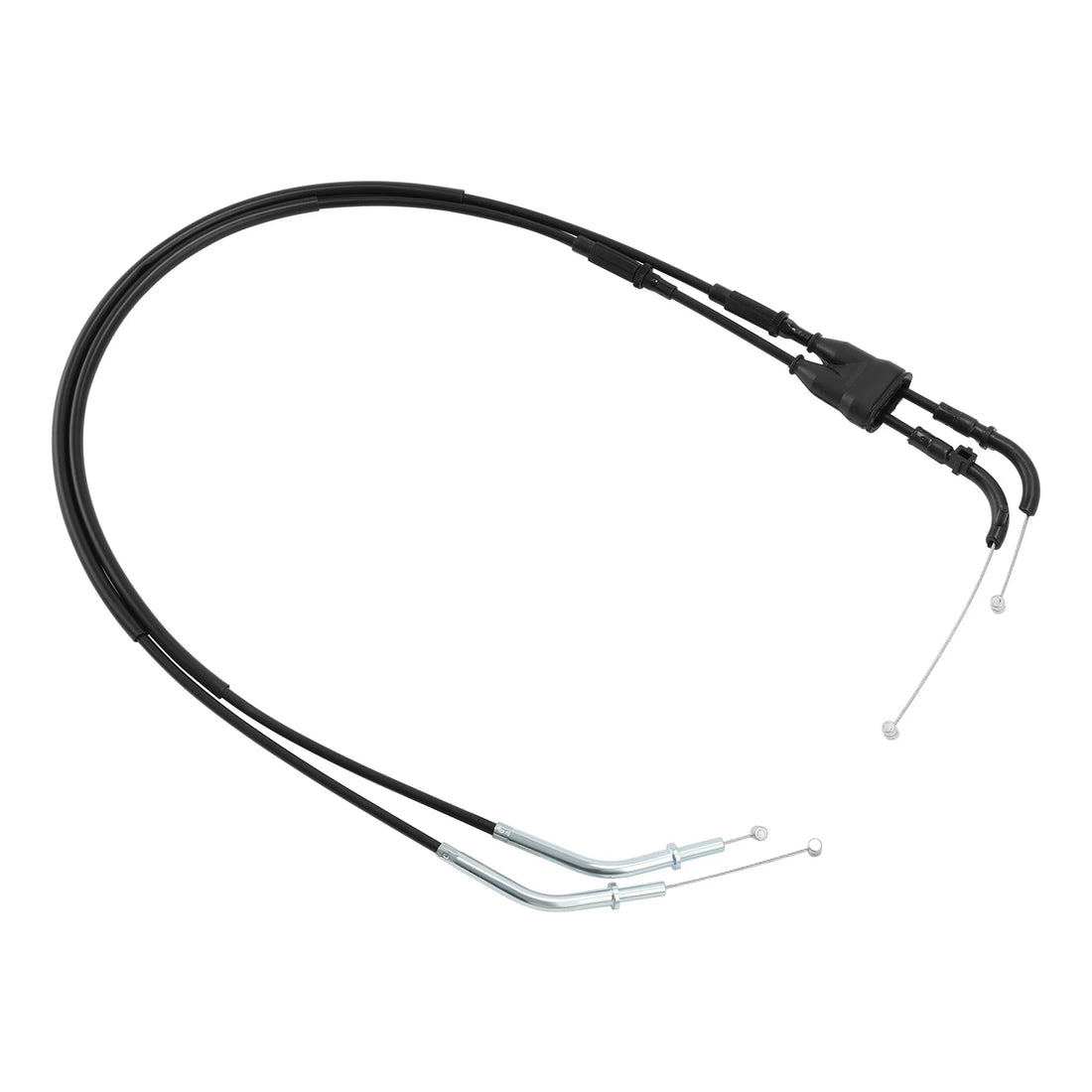 Throttle Cable Fit For Kawasaki Ninja ZX10R 2008-2010 Replace for 54012-0221