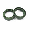 Rubber Fork Oil Seal For Motor Front Shock Absorber 25x35x9mm New