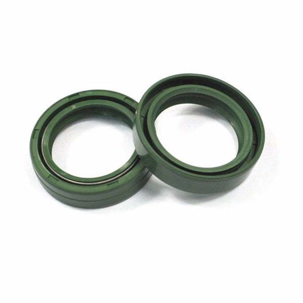 Rubber Fork Oil Seal For Motor Front Shock Absorber 25x35x9mm New