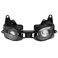 Fit For 2007 2008 Kawasaki Ninja ZX6R ZX636 Headlight Assembly Headlamp Light