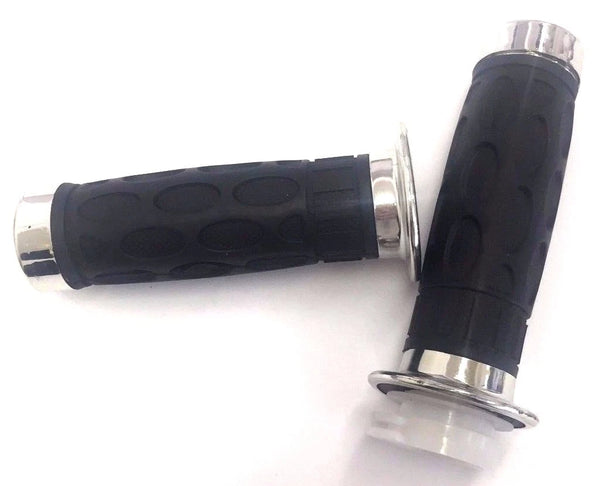 X1 X2 Pocket Bike Original Matching Throttle Grips 43CC 49CC Part X3 X6 X15 X18