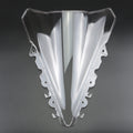 Motorcycle Windshield Windscreen For Yamaha Yzf R15 2014 2015 2016 Clear