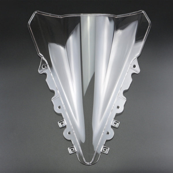 Motorcycle Windshield Windscreen For Yamaha Yzf R15 2014 2015 2016 Clear