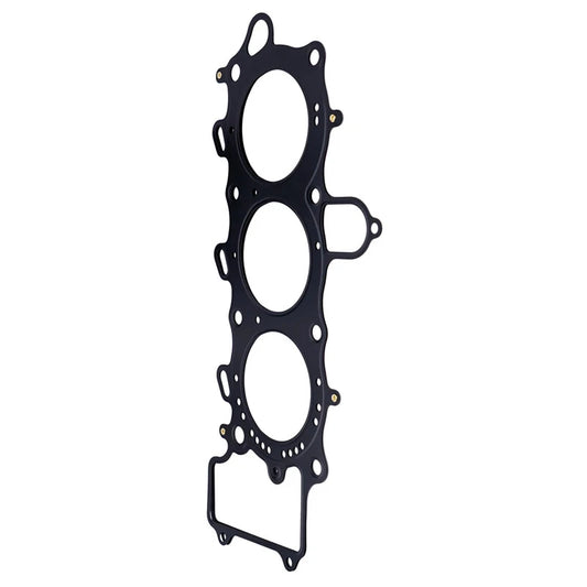 Left Cylinder Head Gasket For Honda GL1800 Goldwing 1800 01-17 NRX1800 04-05