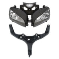 Front Headlight Assembly & Fairing Bracket Fit For Honda CBR1000RR 2004-2007 05