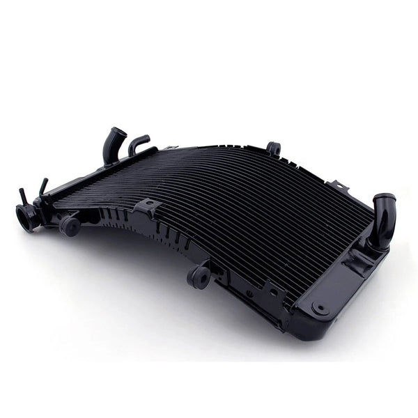 Engine Compartment Cooling Radiators Fit For Suzuki GSXR600 GSXR750 2001-2003 02