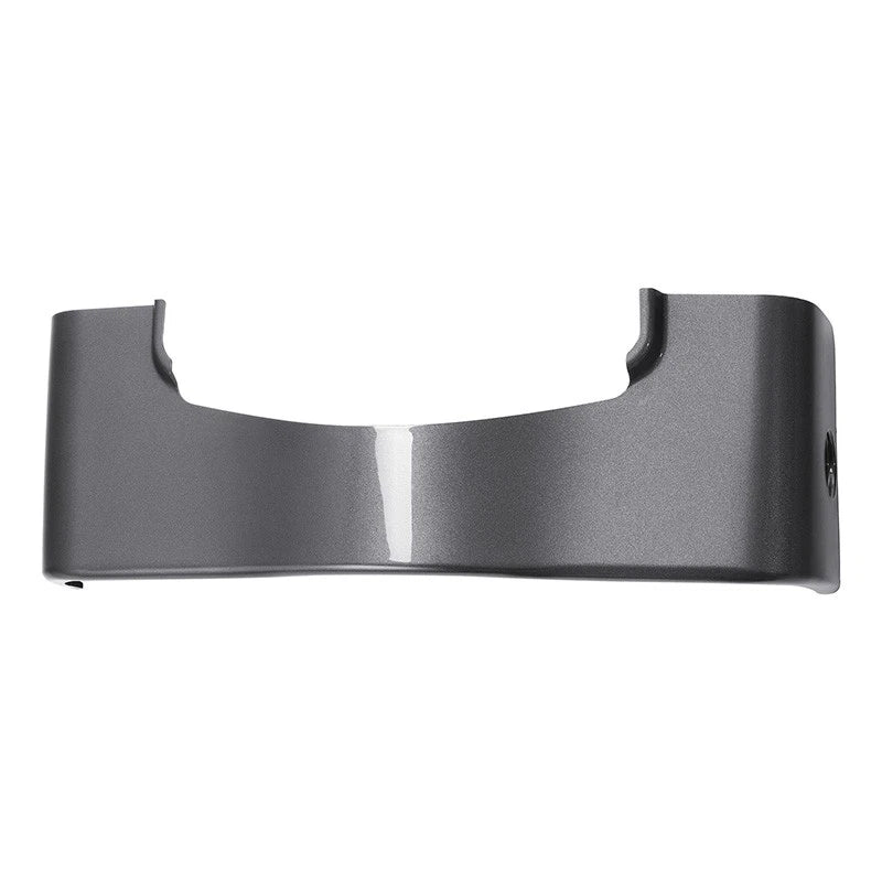 Outer Fairing Skirt Fit For Harley Road Glide 2015-23 22 Gauntlet Gray Metallic