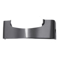Outer Fairing Skirt Fit For Harley Road Glide 2015-23 22 Gauntlet Gray Metallic