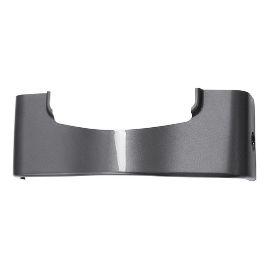 Outer Fairing Skirt Fit For Harley Road Glide 2015-23 22 Gauntlet Gray Metallic