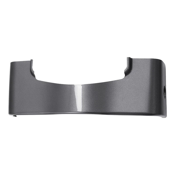 Outer Fairing Skirt Fit For Harley Road Glide 2015-23 22 Gauntlet Gray Metallic