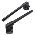 Fit For 2008-2012 Kawasaki Ninja 250 250R EX250J/F Motorcycle Clip Ons Handlebar