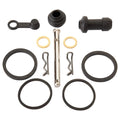 Tusk Front Brake Caliper Rebuild Kit For KTM 520 Mxc 4 Stroke 2001-2002