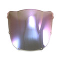 Motorcycle Windshield Windscreen For Kawasaki Ninja ZX-6R 1998-1999 LC