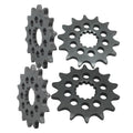 520-14T Front Sprocket For Kawasaki KX250 L1-L3 99-01 KLX300 KLX300R 03-07